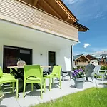 In Ski Area In With Sauna Lejlighed