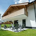 In Ski Area In With Sauna *
