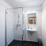 In Ski Area In With Sauna