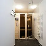 Lejlighed In Ski Area In With Sauna