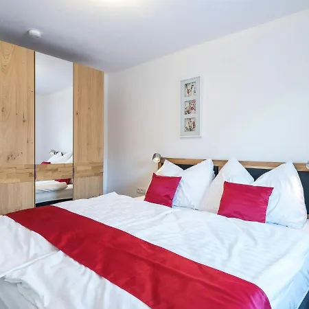 Appartement In Ski Area In With Sauna *