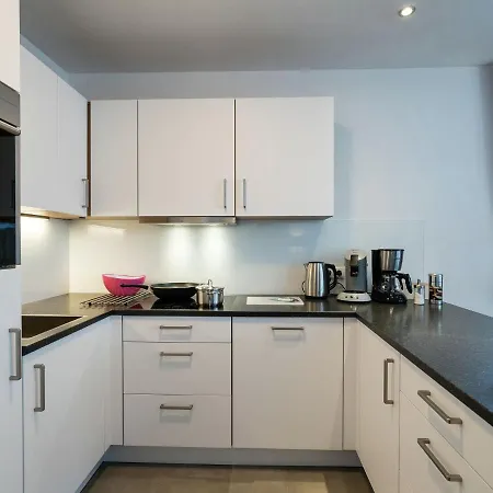 Appartement In Ski Area In With Sauna *