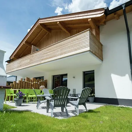 In Ski Area In With Sauna *