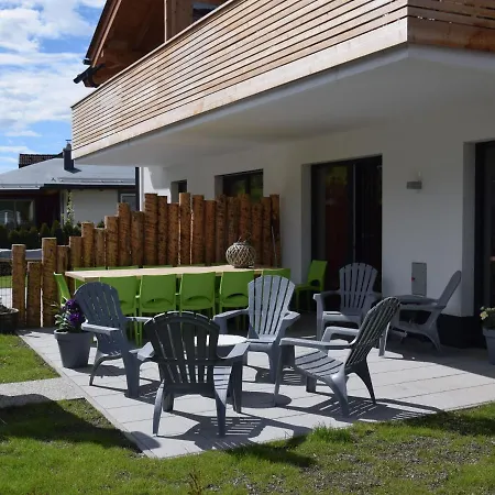 In Ski Area In With Sauna * Leogang