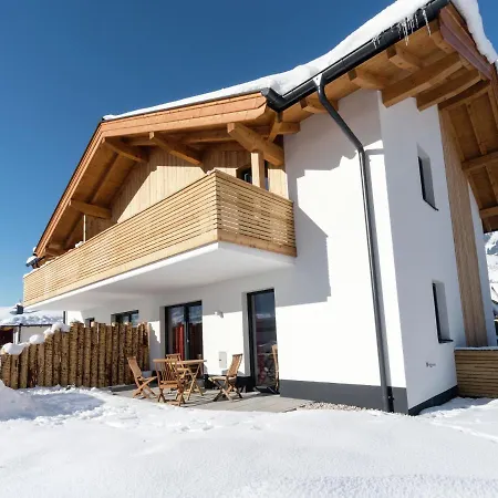 In Ski Area In With Sauna Apartmán *