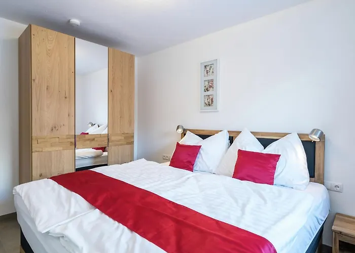 Apartmán In Ski Area In With Sauna *