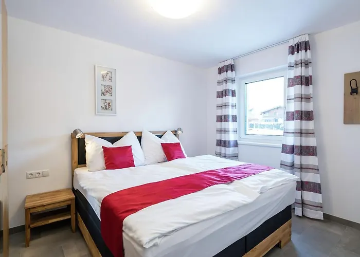 In Ski Area In With Sauna