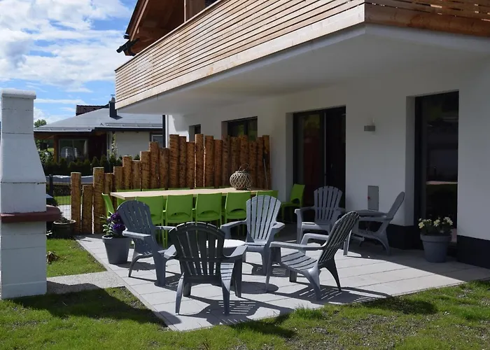 In Ski Area In With Sauna * Leogang