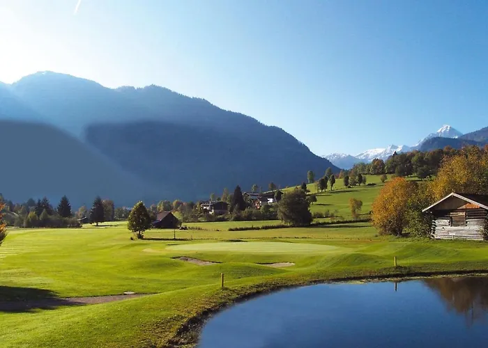 Apartmán In Ski Area In With Sauna Leogang