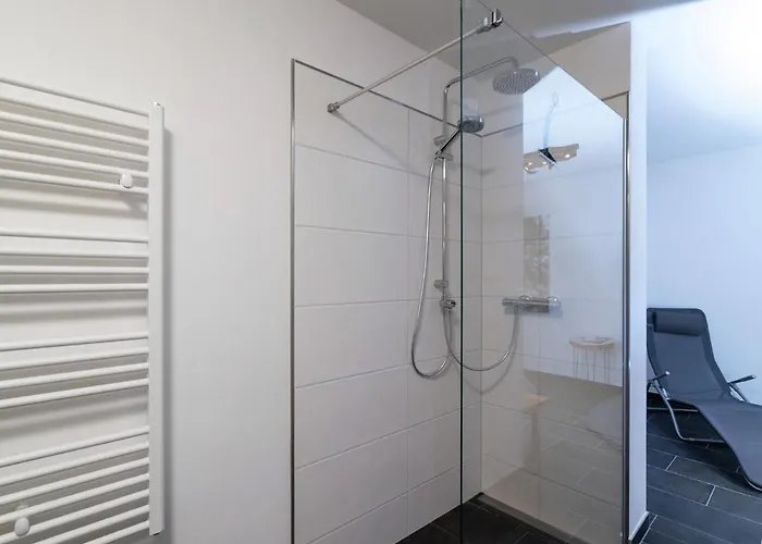 In Ski Area In With Sauna *